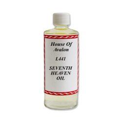 SEVENTH HEAVEN OIL HA - Image 2