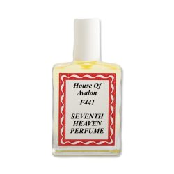 SEVENTH HEAVEN PERFUME HA
