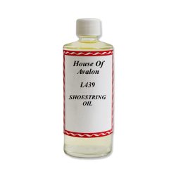 SHOESTRING ROOT OIL HA - Image 2