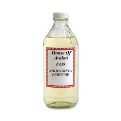 SHOESTRING ROOT PERFUME HA - Image 3