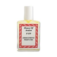 SHOESTRING ROOT PERFUME HA