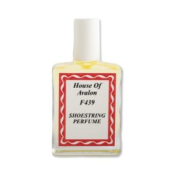 SHOESTRING ROOT PERFUME HA