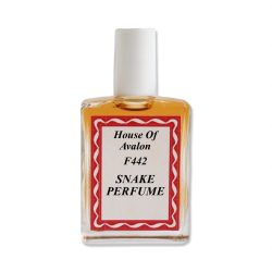 SNAKE PERFUME HA