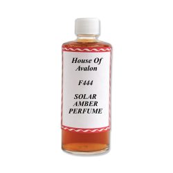 SOLAR AMBER PERFUME HA - Image 2