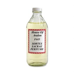 SORTES SACRAE PERFUME HA - Image 3