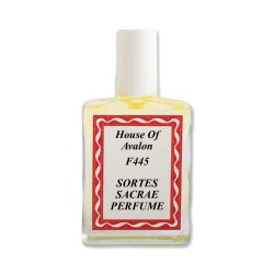 SORTES SACRAE PERFUME HA