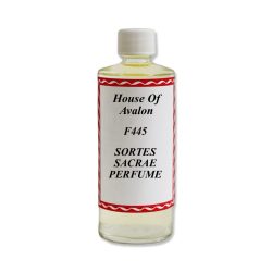 SORTES SACRAE PERFUME HA - Image 2
