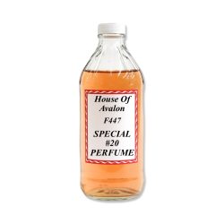 SPECIAL #20 PERFUME HA - Image 3