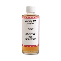 SPECIAL #20 PERFUME HA - Image 2