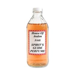 SPIRITS GUIDE PERFUME HA - Image 3