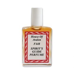 SPIRITS GUIDE PERFUME HA