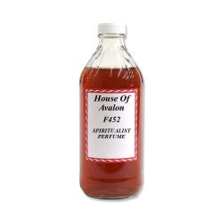 SPIRITUALIST PERFUME HA - Image 3