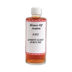 SPIRITUALIST PERFUME HA - Image 2