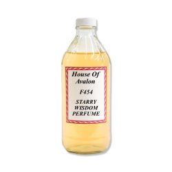 STARRY WISDOM PERFUME HA - Image 3