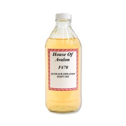 TETRAGRAMMATON PERFUME HA - Image 3