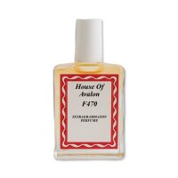 TETRAGRAMMATON PERFUME HA