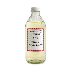 THIEF PERFUME HA - Image 3