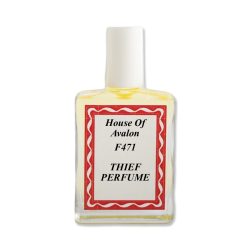 THIEF PERFUME HA