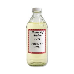 TRINITY OIL HA - Image 3