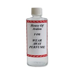 WEAR AWAY PERFUME HA - Image 2