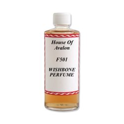 WISHBONE PERFUME HA - Image 2