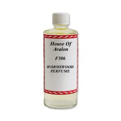 WORMSWOOD PERFUME HA - Image 2