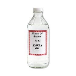 ZAWBA OIL HA - Image 3