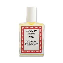 ZOMBI PERFUME HA