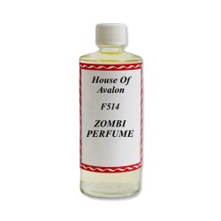 ZOMBI PERFUME HA - Image 2