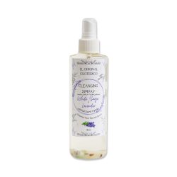 WHITE SAGE & LAVENDER CLEANSING SPRAY