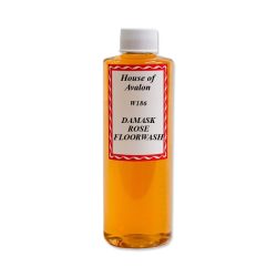 DAMASK ROSE FLOORWASH HA