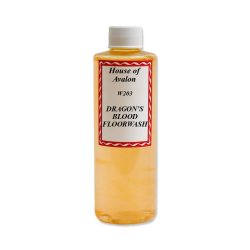 DRAGON'S BLOOD FLOORWASH HA
