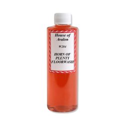 HORN OF PLENTY FLOORWASH HA