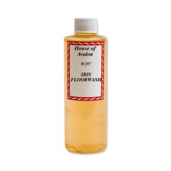 IRIS FLOORWASH HA