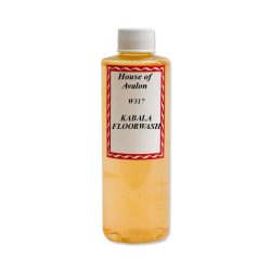 KABALA FLOORWASH HA
