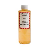 MAGICK CARPET FLOORWASH HA