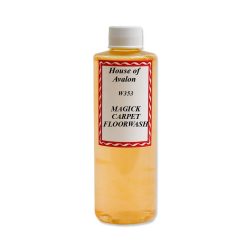 MAGICK CARPET FLOORWASH HA