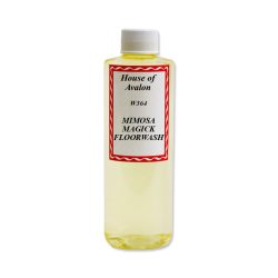 MIMOSA MAGICK FLOORWASH H/A