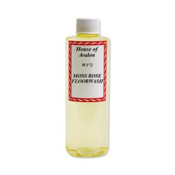 MOSS ROSE FLOORWASH HA