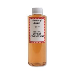 MYSTIC RITUAL FLOORWASH HA