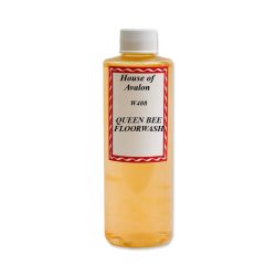 QUEEN BEE FLOORWASH HA