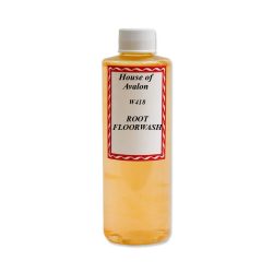 ROOT FLOORWASH HA