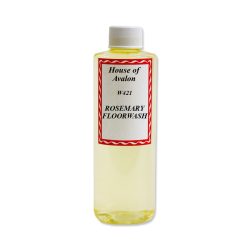 ROSEMARY FLOORWASH HA