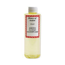 SORTES SACRAE FLOORWASH HA