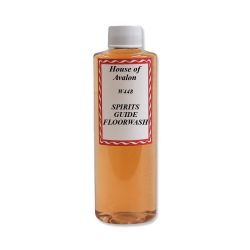 SPIRITS GUIDE FLOORWASH HA