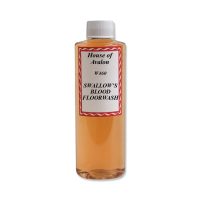 SWALLOW'S BLOOD FLOORWASH HA