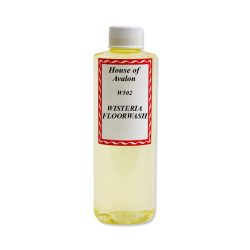 WISTERIA FLOORWASH HA