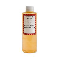 WOOD SONG FLOORWASH HA