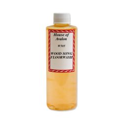 WOOD SONG FLOORWASH HA