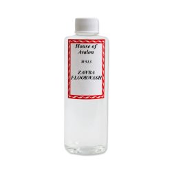 ZAWBA FLOORWASH HA